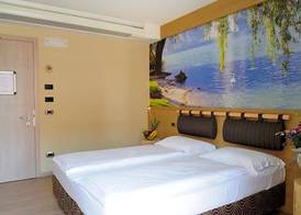 Eco Hotel Bonapace 4