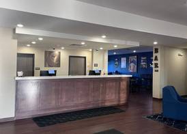 Comfort Inn & Suites North Mankato 5