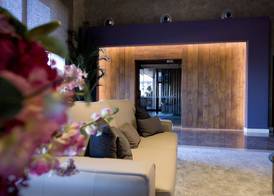 Hotel La Caminera Club de Campo 2