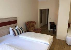 Hotel Gasthof Flötzinger Bräu 5