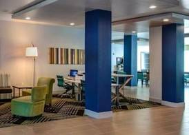 Holiday Inn Express & Suites GATESVILLE - N. FT HOOD by IHG 2