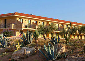 Hôtel Club Marmara Sicilia 4