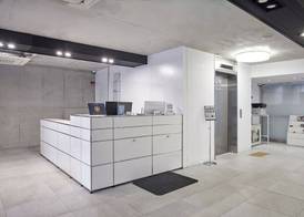 Creto Hotel Myeongdong 5