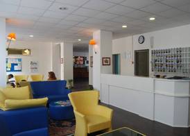 Hotel Embassy 2