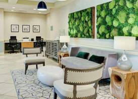 Radisson Hotel Freehold 2