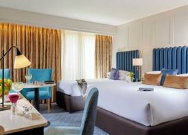 Westport Coast Hotel, Spa & Leisure 4