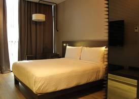 AC Hotel Queretaro Antea 3