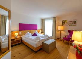 Hotel Walserwirt 4
