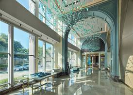 Shenzhen Grand Skylight Garden Hotel 2