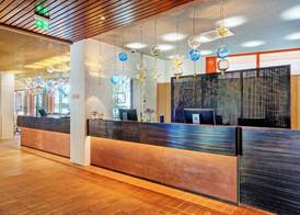 Hotel Hanasaari 3