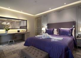 Tk Taxim Hotel 5