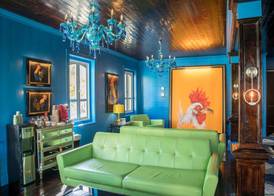 The Fred - Adults only Hotel 3
