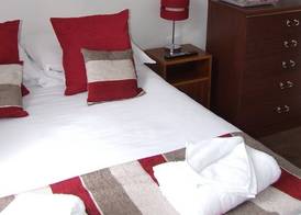 Alexandra Guest House 5