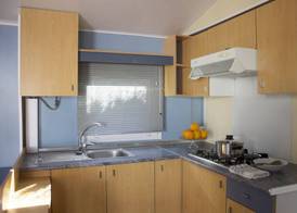 Camping Tauro 5
