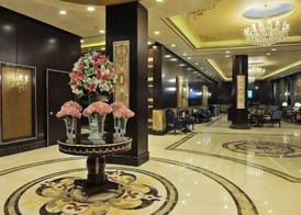 Suite Inn Al Riyadh - سويت ان الرياض 2