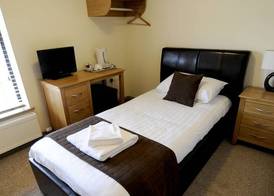 The Elm Tree Inn 5