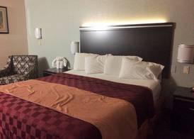 Rodeway Inn Barstow Route 66 5