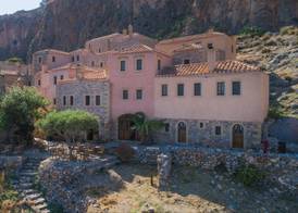Bastione Malvasia Hotel 2