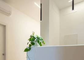Mori's Rooms 2