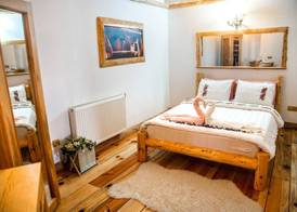 Mogla Tashan Boutique Otel 3
