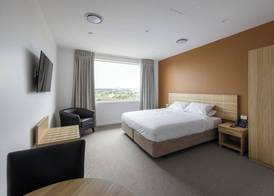 Manha Hotel Auckland Airport 5