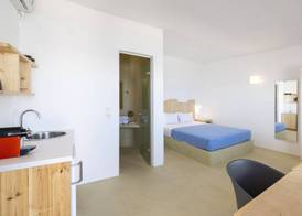 Mykonos Azure 5