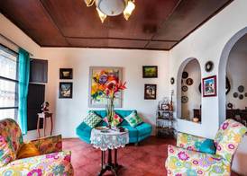 Hotel El Patio 3