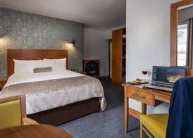 Treacys Hotel & Leisure Centre Waterford 4