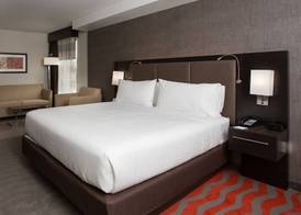 Holiday Inn Express SPRINGFIELD DOWNTOWN by IHG 3