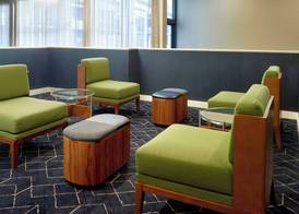 Courtyard by Marriott Birmingham Homewood 2