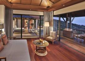 Pimalai Resort & Spa 5