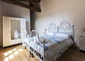 Agriturismo Abbazia Sette Frati a casa di Sara 2