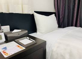 Ueno Urban Hotel 3