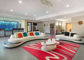 Best Western Plus Pleasanton Hotel 2