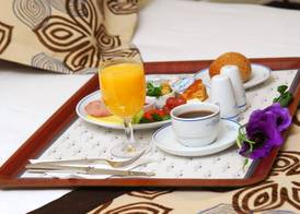 Class Hotel 5