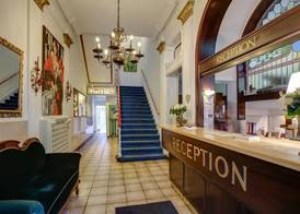 Trip Inn Hotel Blankenburg 3