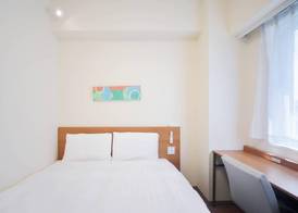 Comfort Inn Kumamoto Miyukifueda 5