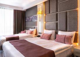 Hane Sun Elite Hotel 2