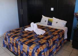 Motel Las Fuentes 2