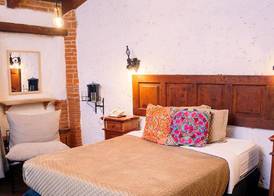 Naif Boutique Hotel 2