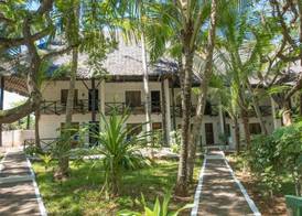 Baobab Sea Lodge 5
