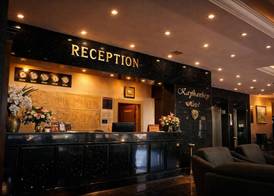 Kayhanbey Otel 3