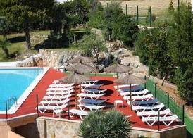 Hotel Jardín 5