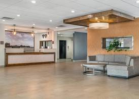 Best Western Plus Wayland Hotel 2