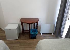 AL Penaferrim Sintra Rooms 5