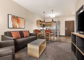 Candlewood Suites Huntsville - Research Park by IHG 2