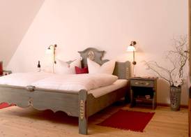Hotel Wappenstube 5