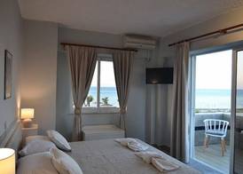 Arion Beach Hotel 3