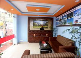 Hotel Rising Home 5