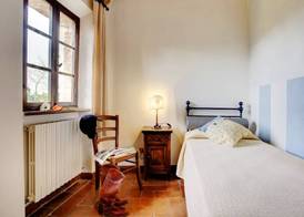 Residence Borgo San Lorenzo a Linari 4